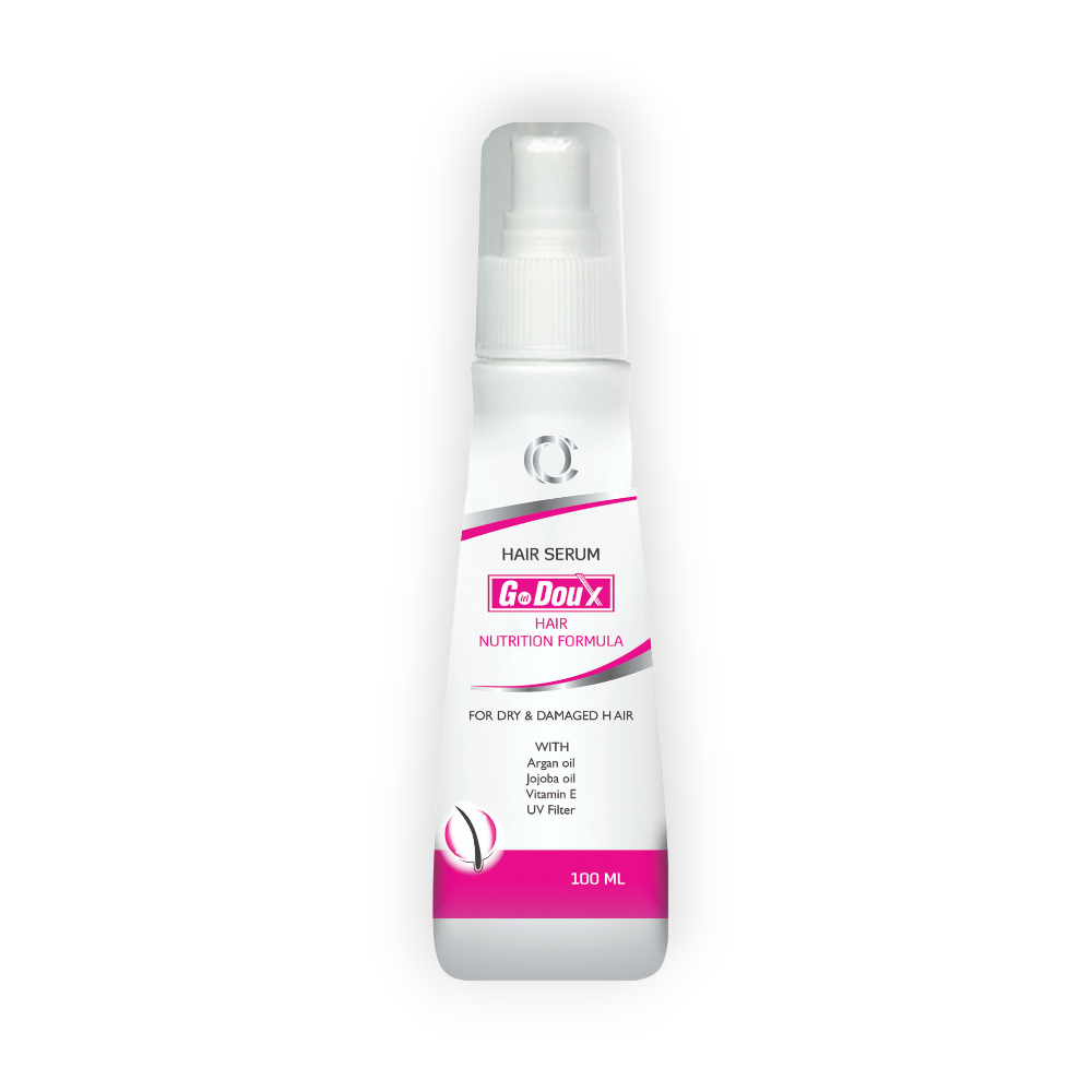 G-DOUX HAIR SERUM 100 ML
