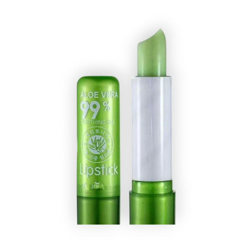 TANAKO LIPSTICK WITH ALOE VERA 3.5 GM