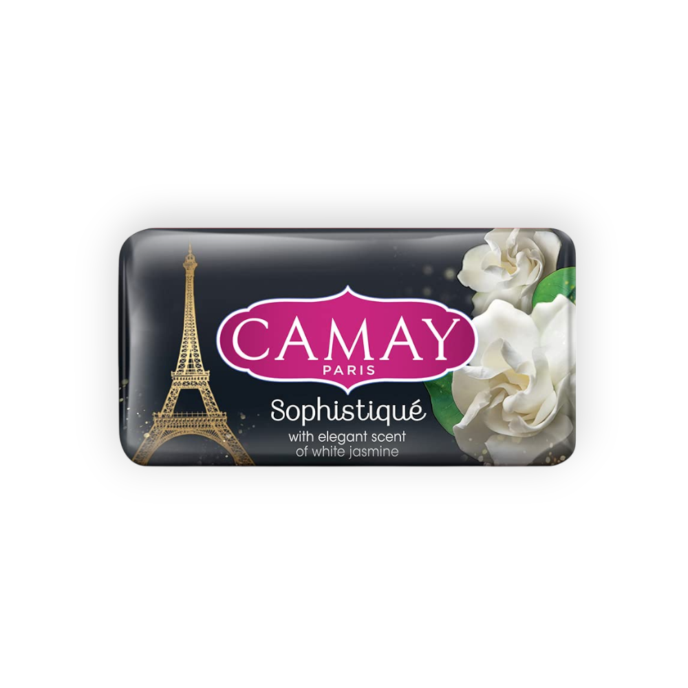 CAMAY SOPHISTIQUE SOAP 120 GM