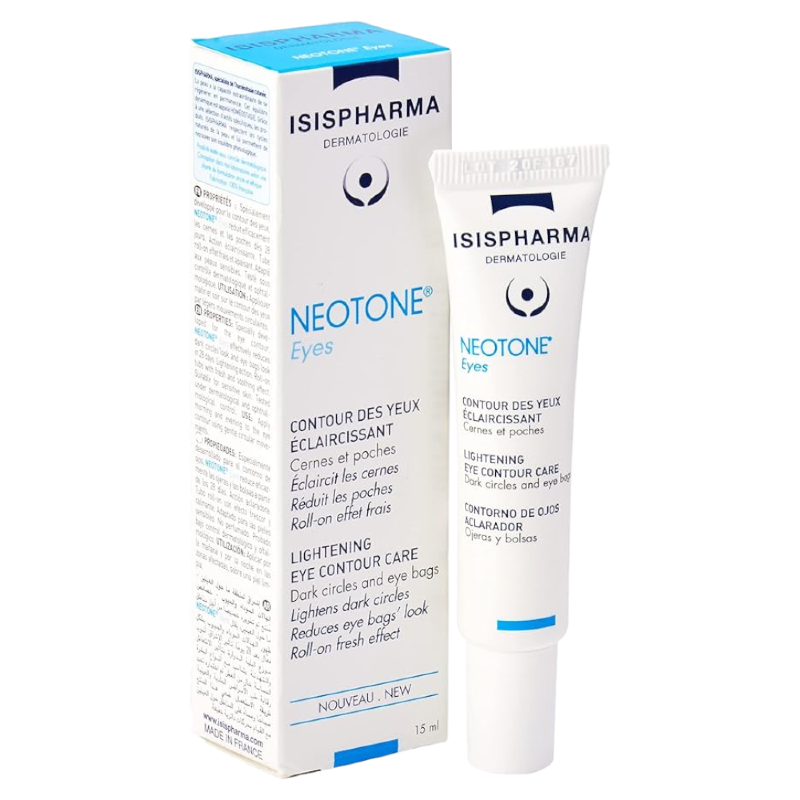 ISIS NEOTONE EYES 15ML