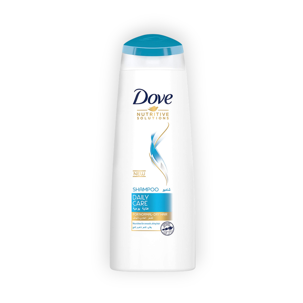 DOVE SHAMPOO DAILY CARE 200 ML DISCOUNT%20