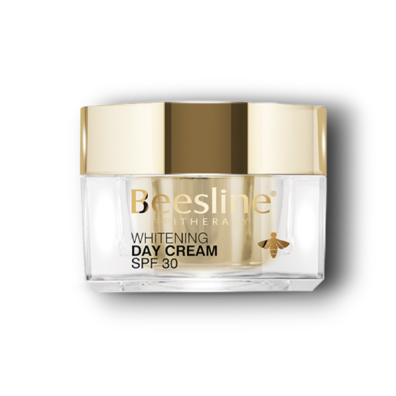 BEESLINE WHITENING DAY CREAM SPF30 NORMAL SKIN 50ML