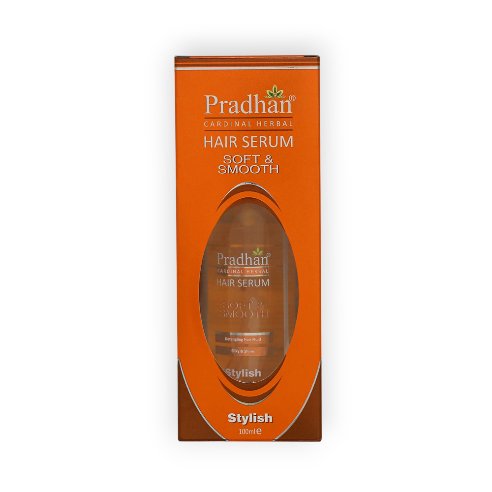 PRADHAN HAIR SERUM STYLISH 100ML