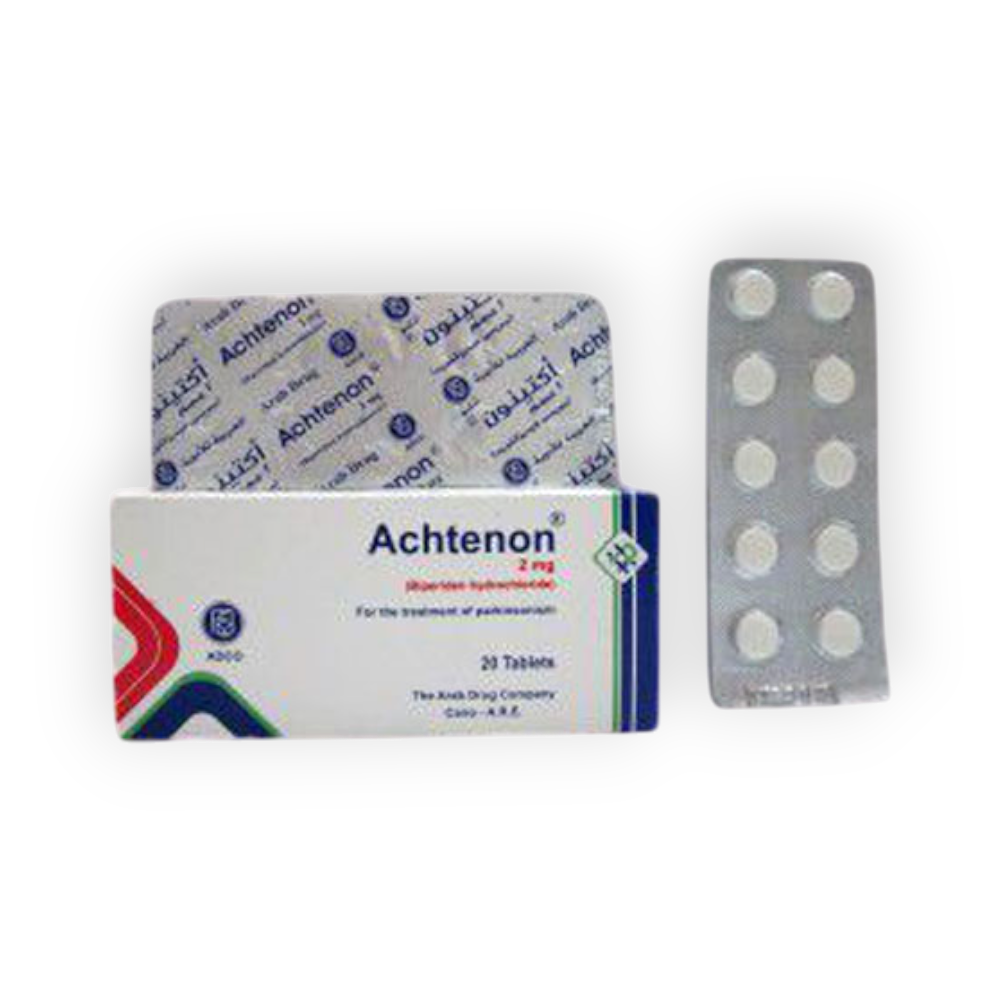 ARCALION  200 MG  40 TABLET