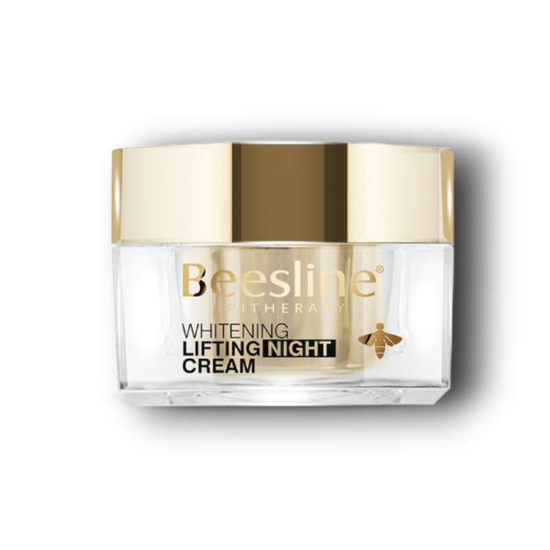 BEESLINE WHITENING LIFTING NIGHT CREAM 50ML