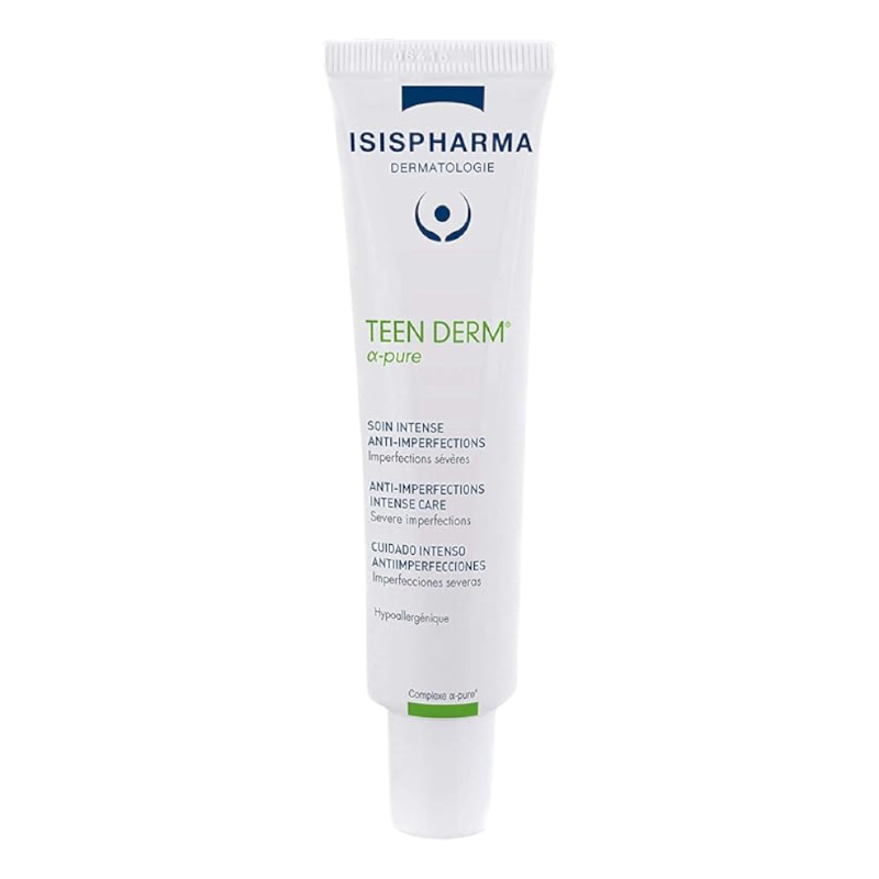 ISIS TEEN DERM ALPHA PURE 30ML