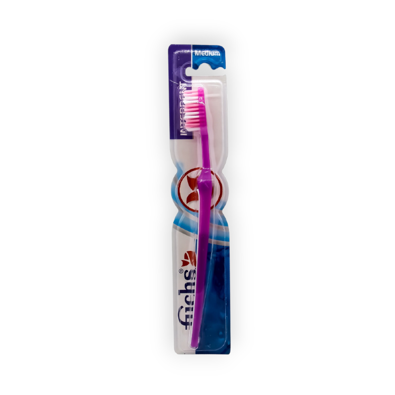 FUCHS TOOTHBRUSH INTERDENT MEDIUM