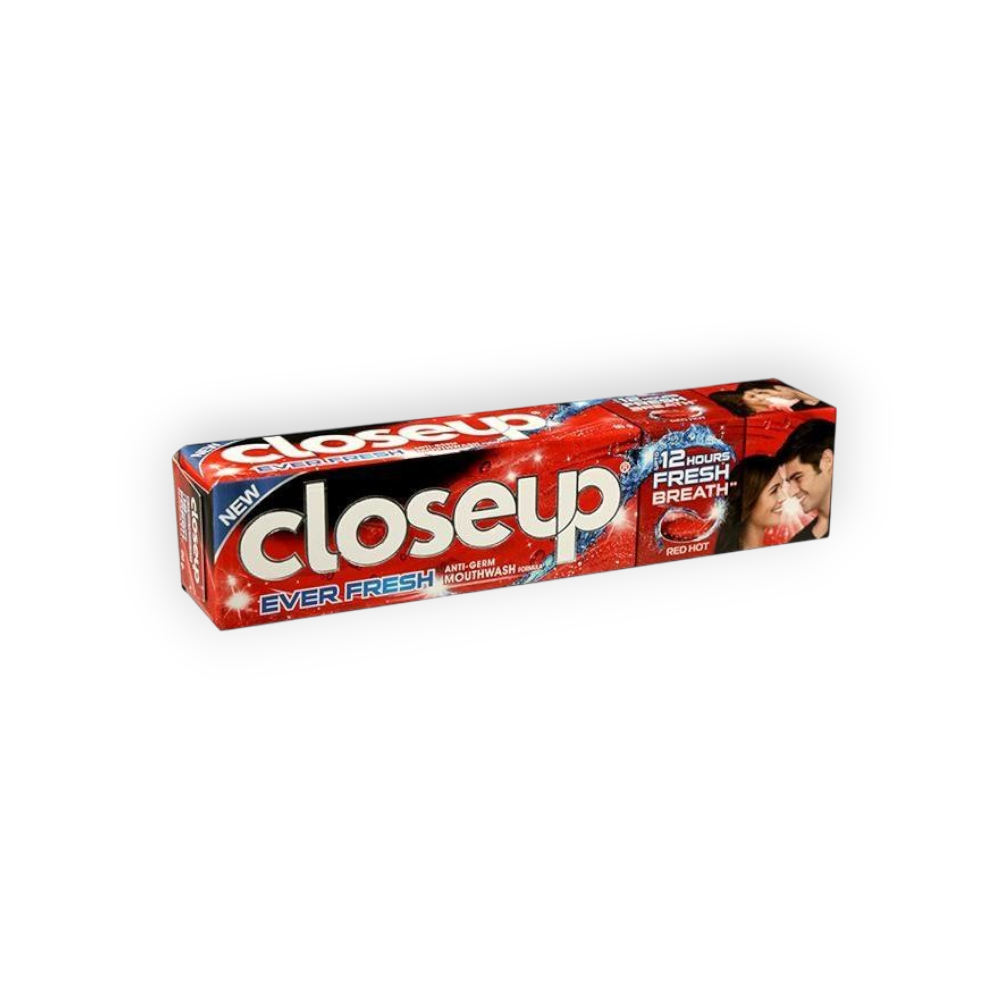 CLOSE UP EVER FRESH MOUTH WASH 50ML  
