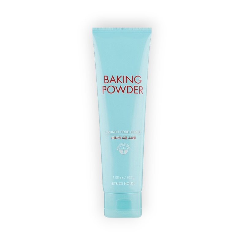 BAKING POWDER CRUNCH PORE SCRUB