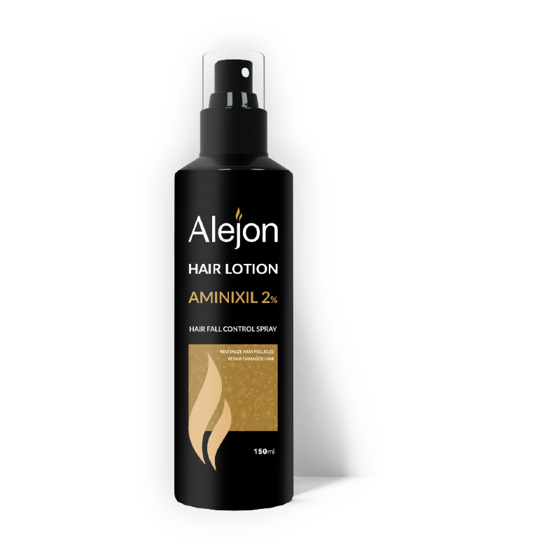 ALEJON HAIR LOTION REPAIR HAIR SPRAY 150ML