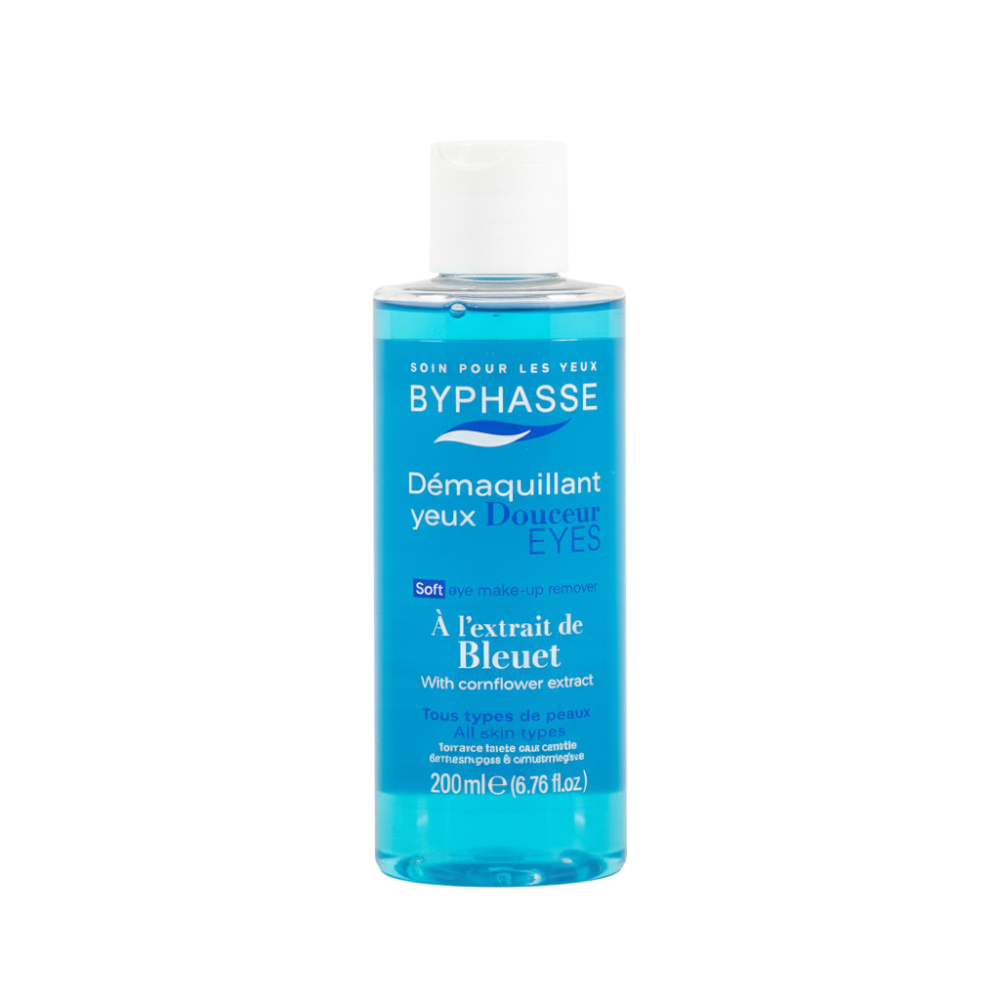 byphase eye make up removal 200ml