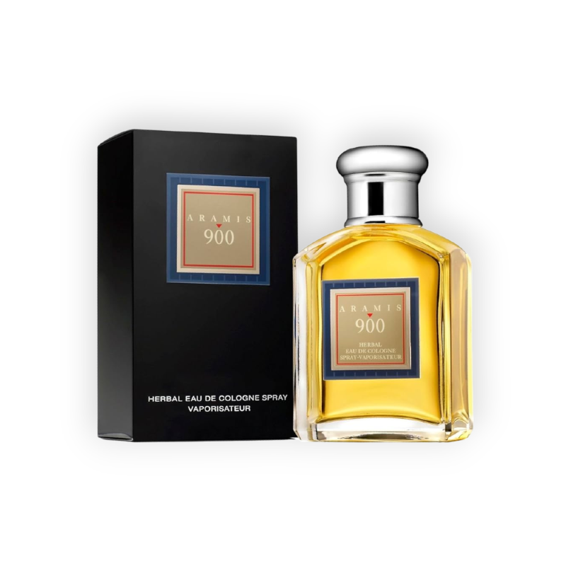 ARAMIS 900 HERBAL EAU DE COLOGNE SPRAY 100 ML