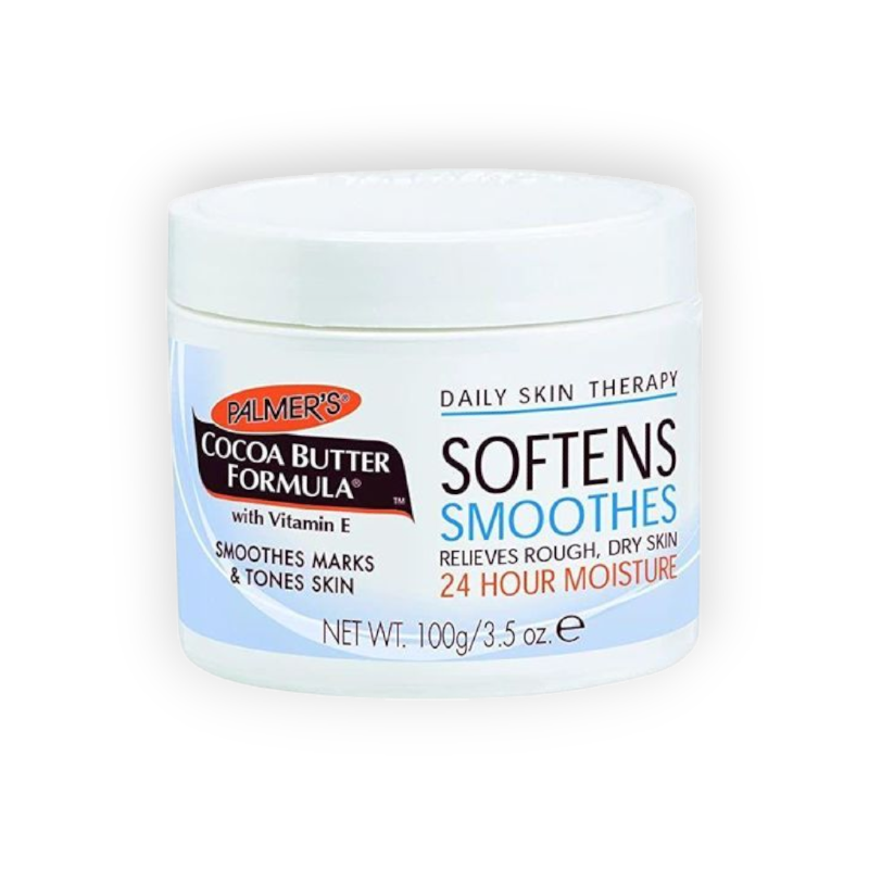 PALMERS BODY CREAM COCOA BUTTER 100 GM