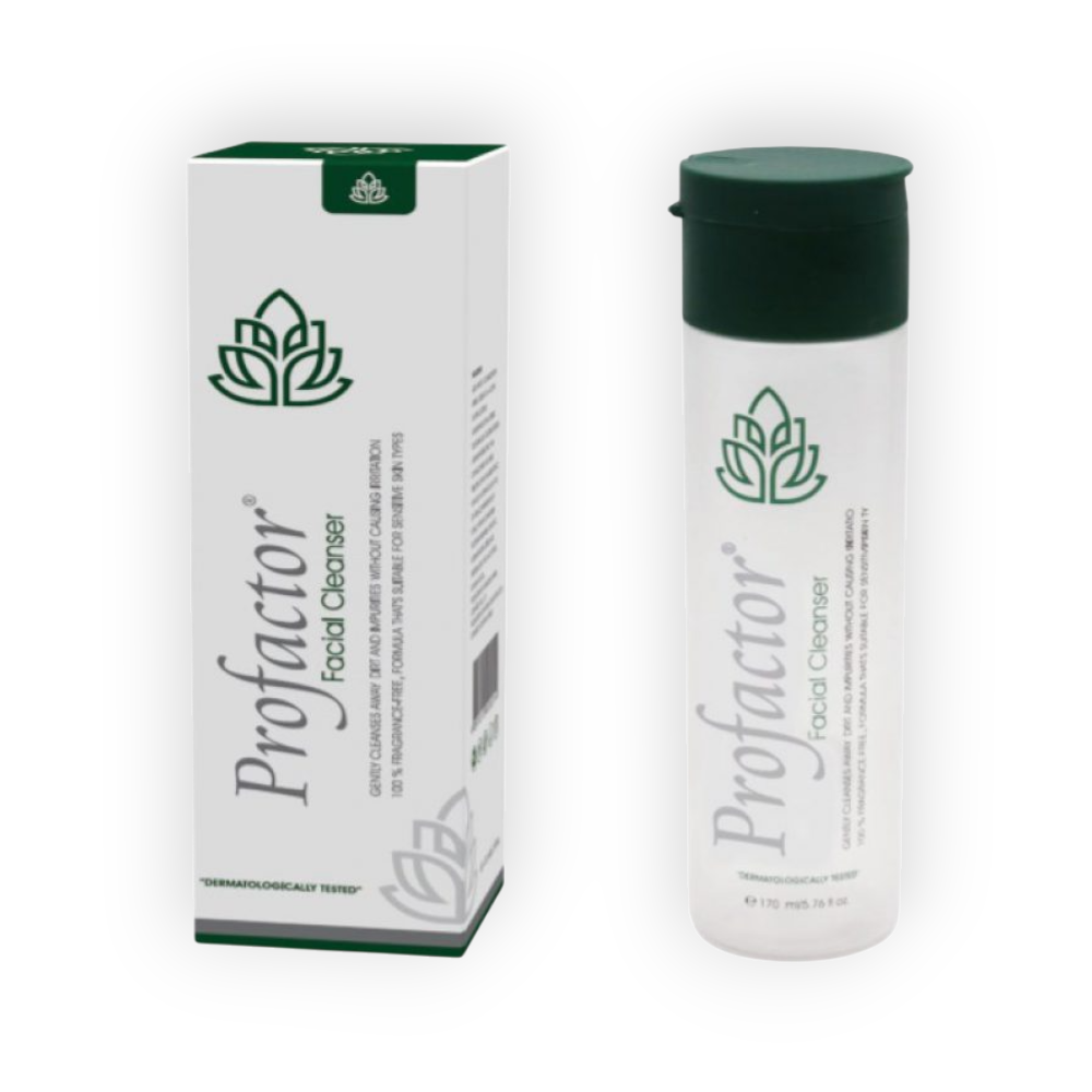 PREM CRYSTAL FACIAL CLEANSER
