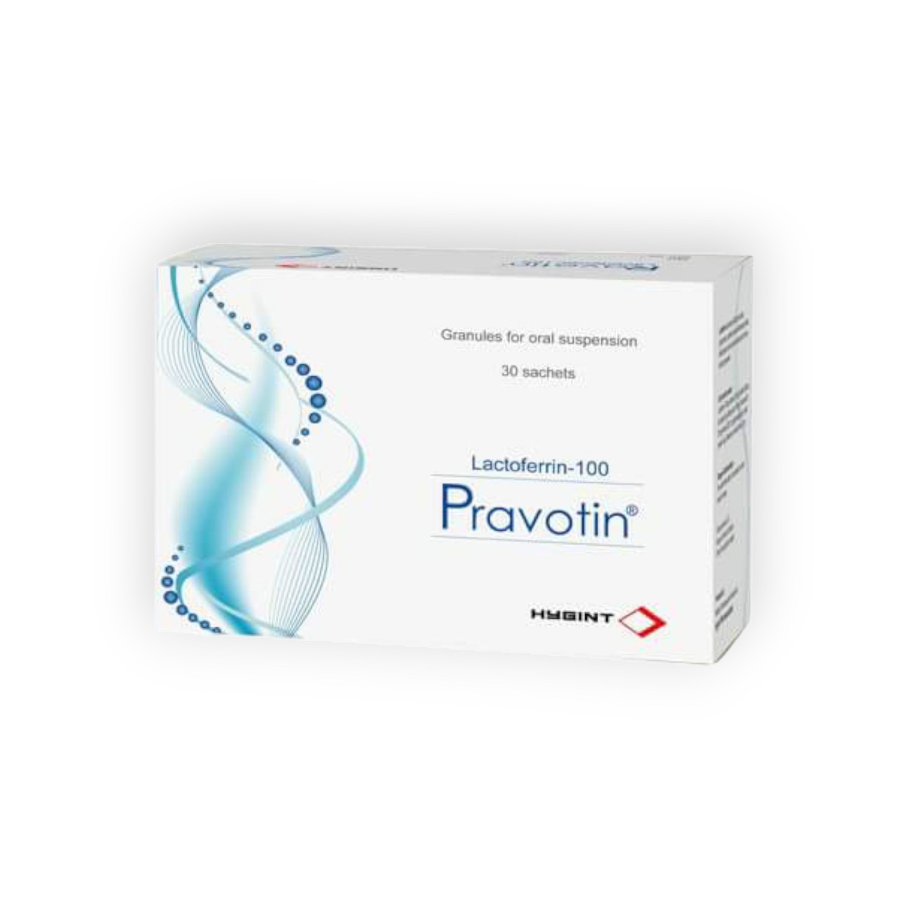 PRAVOTIN 30 SACHETS