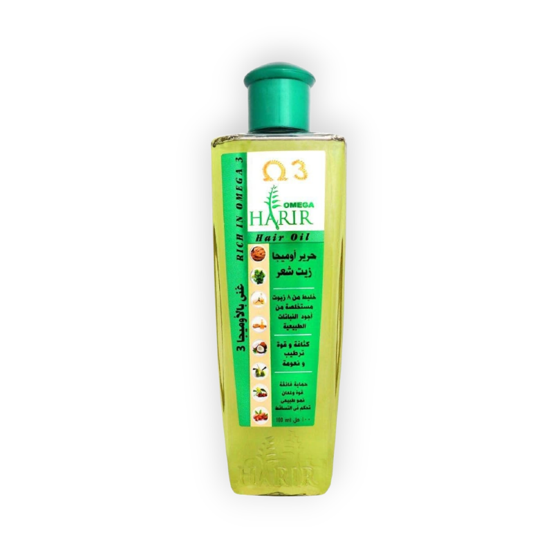 HARIR HAIR OIL 100ML