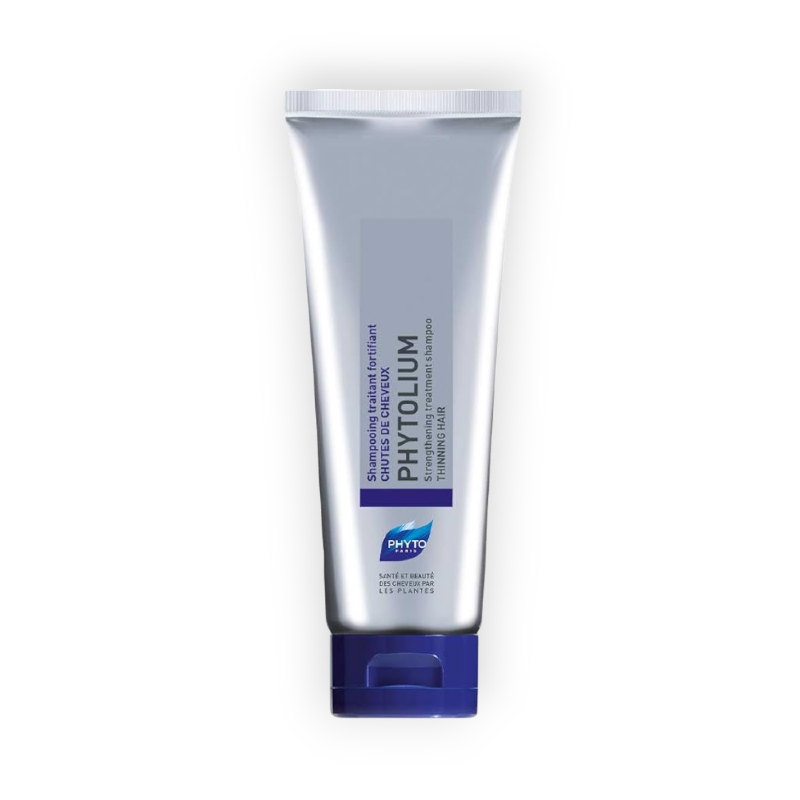 PHYTO PHYTOLIUM SHAMPOO 125 ML