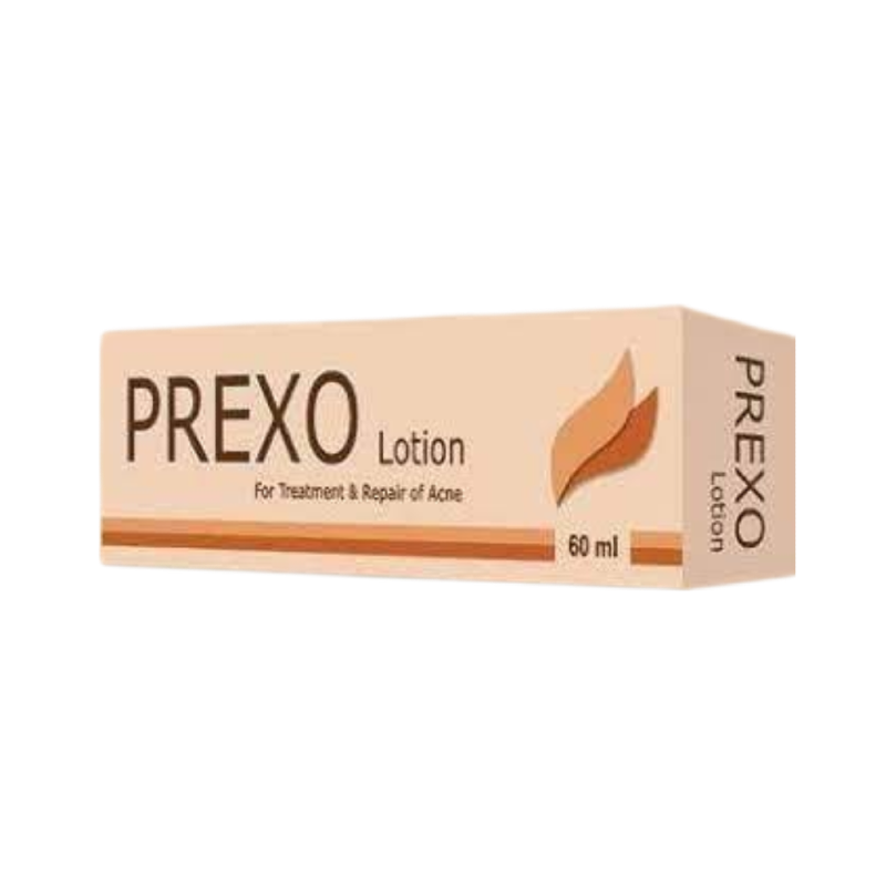 PREXO LOT 60 ML