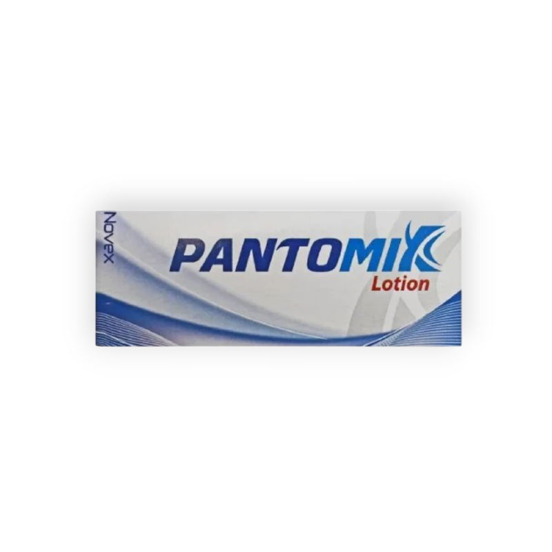 PANTOMIX LOTION