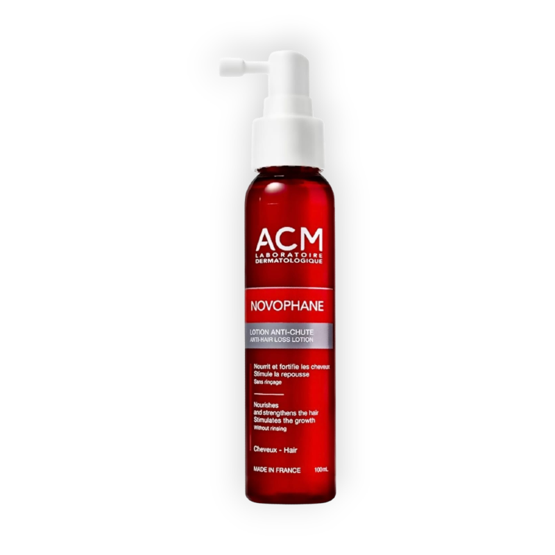 ACM NOVOPHANE LOTION 100ML