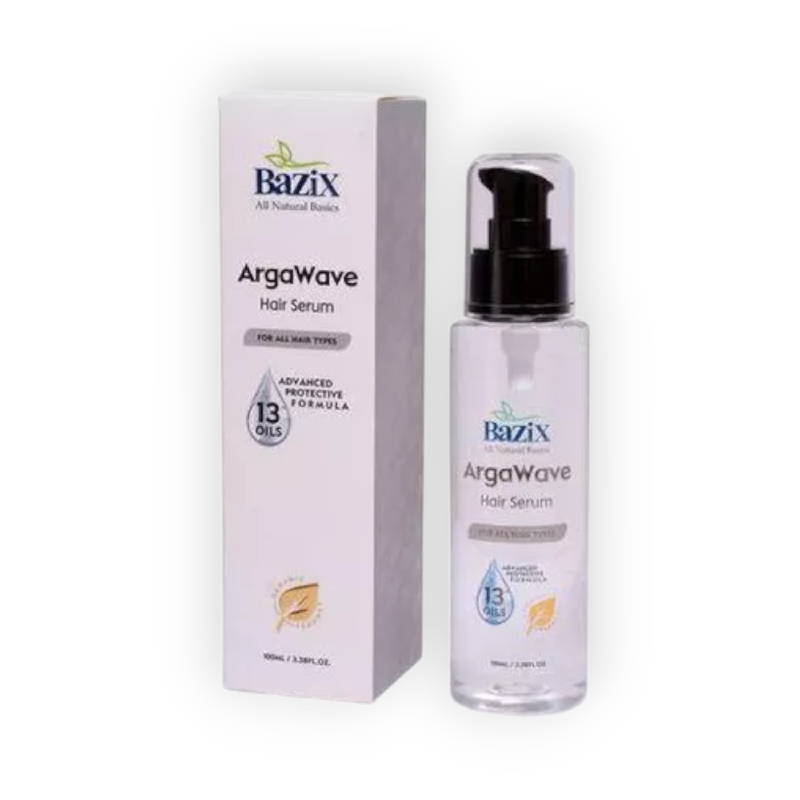 BAZIX ARGAWAVE SERUM 100ML