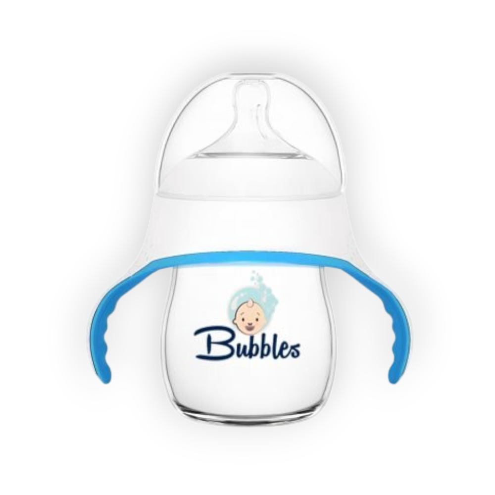 BUBBLES CUP  150ML