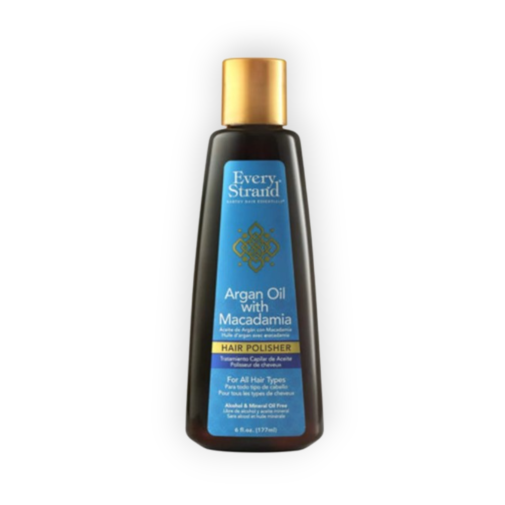 EVERY STRAND ARGAN OIL WITH MACADAMIA 177ML