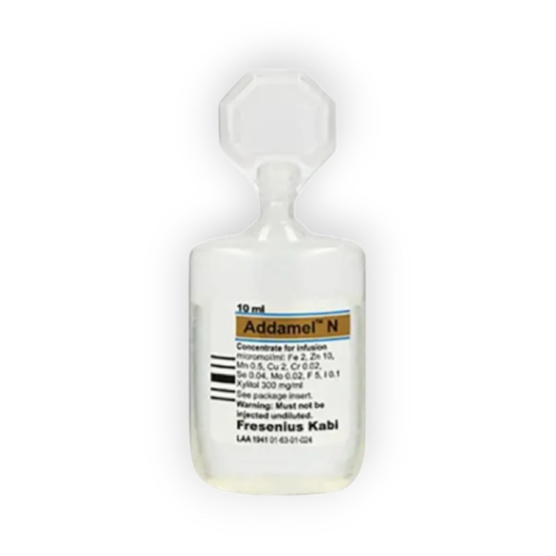 ADDAMEL 10 ML VAIL