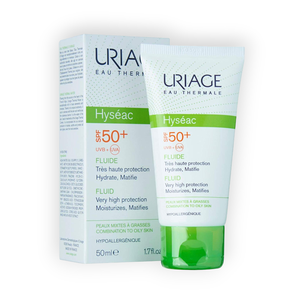 URIAGE HYSEAC A.I. 40ML