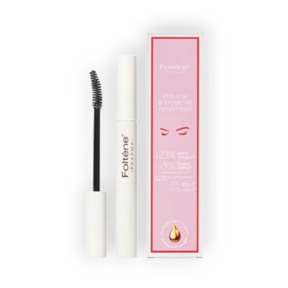 FOLTENE EYELASH EYEBROW TREATMENT 6.5ML