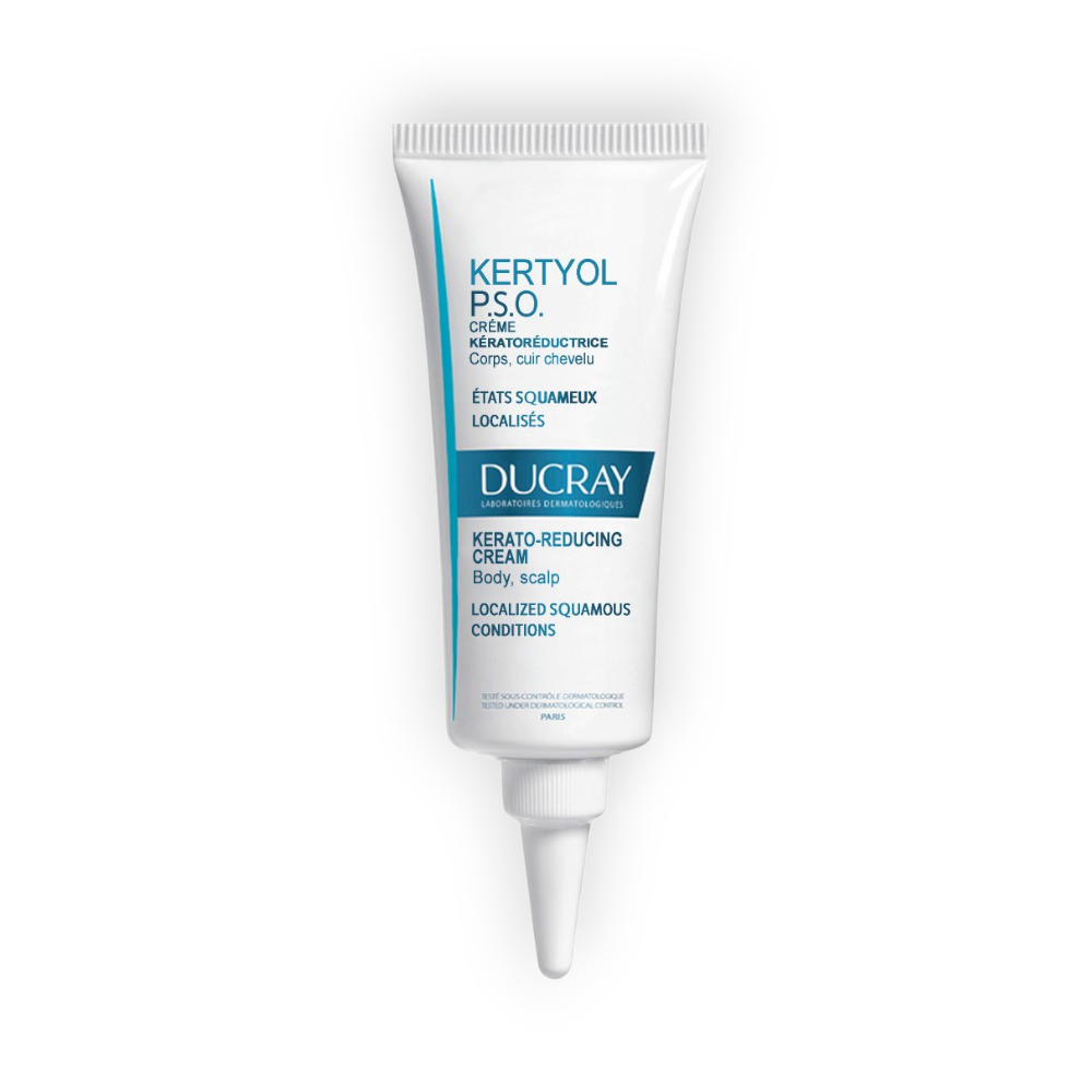 DUCRAY KERTYOL P.S.O CREAM 100ML