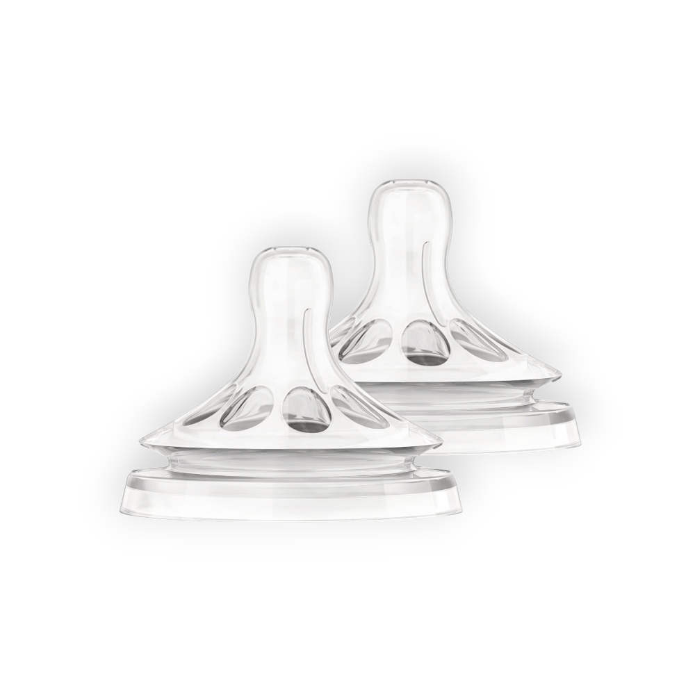 AVENT. juice magic nipple COD147 2pieces 