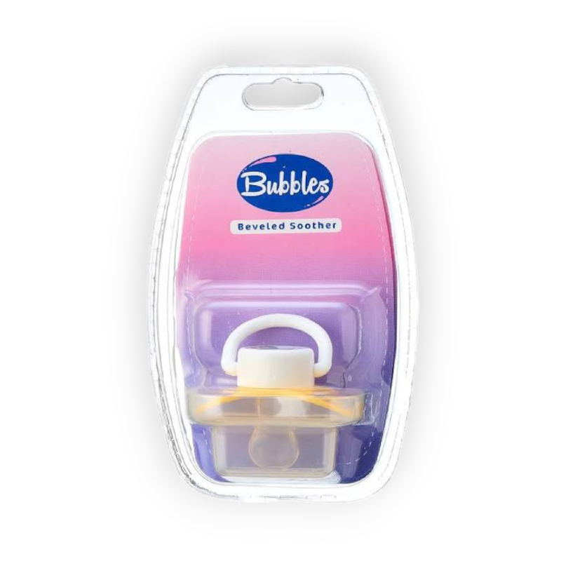 BUBBLES SOOTHERتيتينه مشطوفه 8713