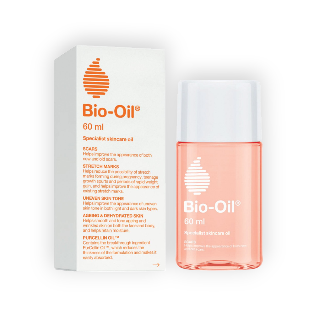 BIO OIL SERUM 60ML