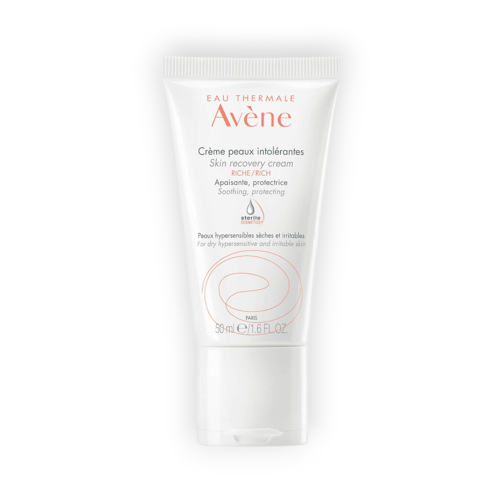 AVENE SKIN RECOVERY CREAM 50 ML