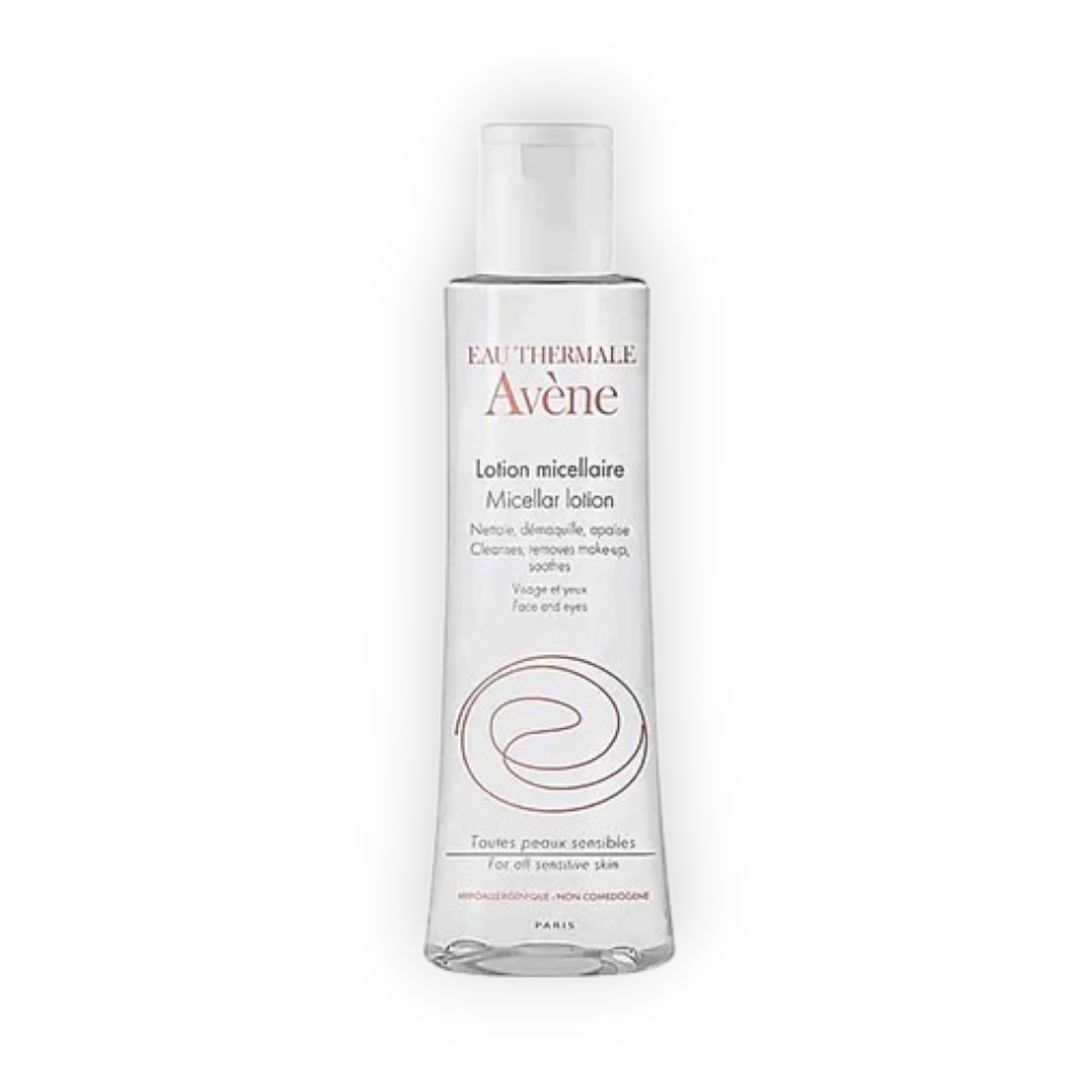 AVENE MICELLAR LOTION 500ML