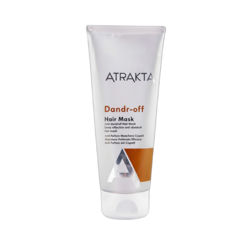 ATRAKTA DANDR-OFF HAIR MASK 100GM