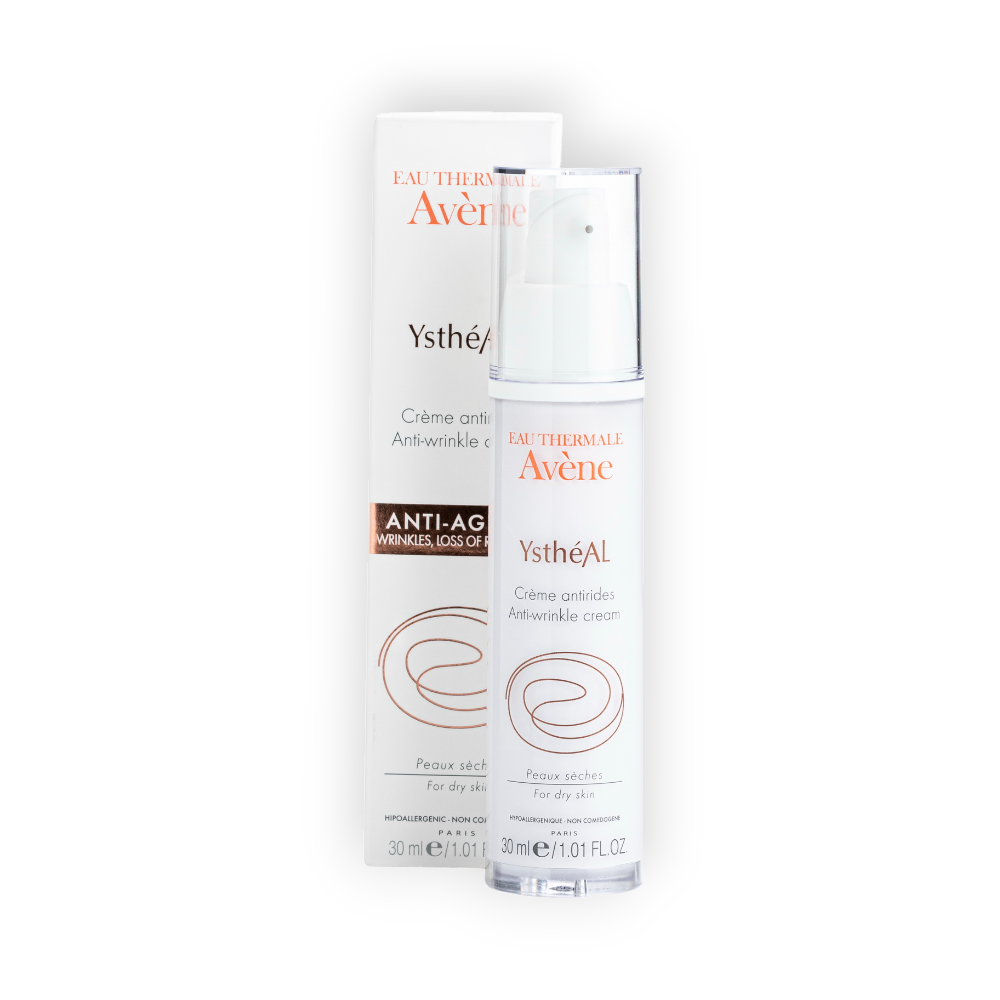 AVENE YSTHEAL CREAM ANTI AGING 30ML