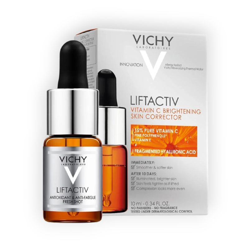 VICHY LIFTACTIV VIT C 10ML