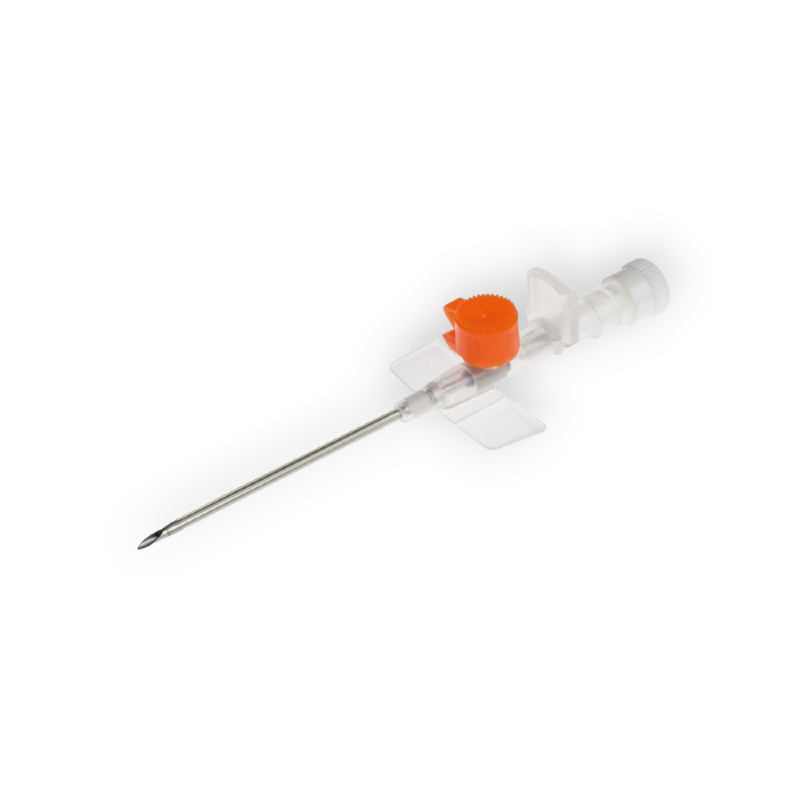 CANULA 14 ORANGE
