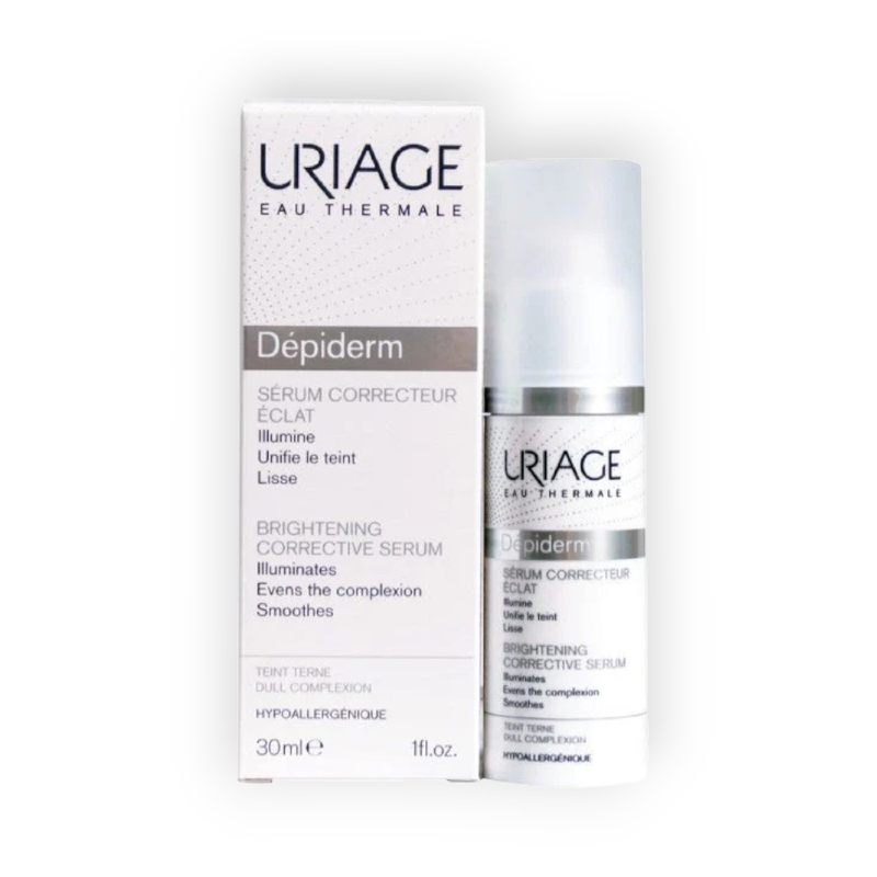URIAGE DEPIDERM WHITE SERUM 30ML