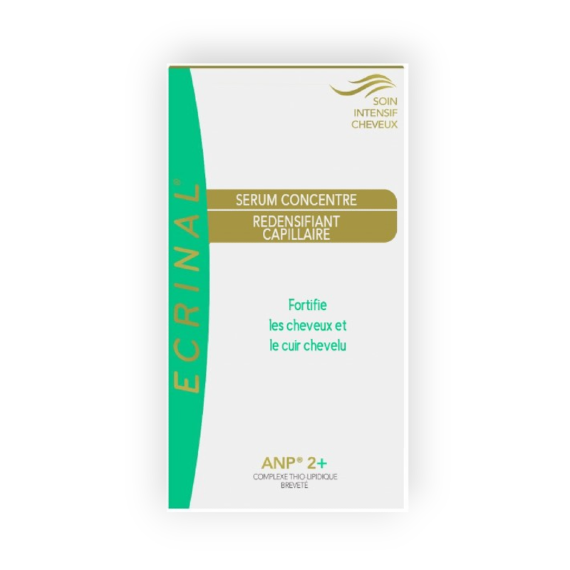 ECRINAL (ANP 40) 8 AMPX 5ML