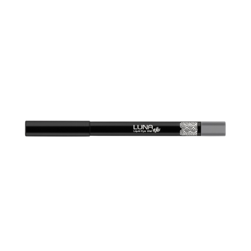 LUNA KAJAL SOFT EYE LINER GRAY