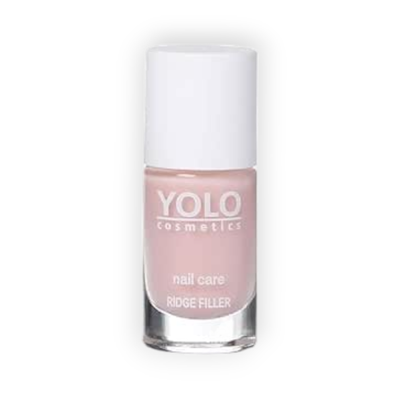 YOLO NAIL CARE RIDGE FILLER NO 6