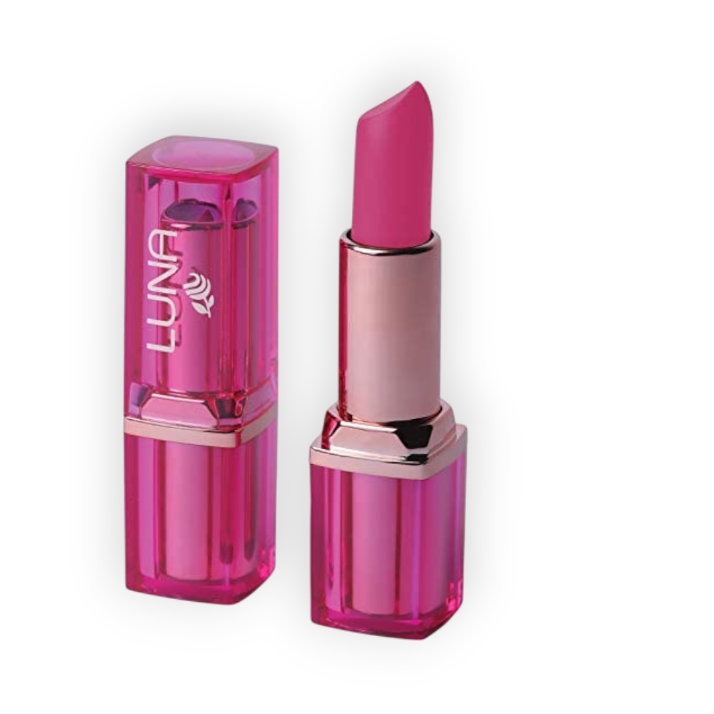 LUNA CITY GIRL LIPSTICK MATTE 4.5GM 25