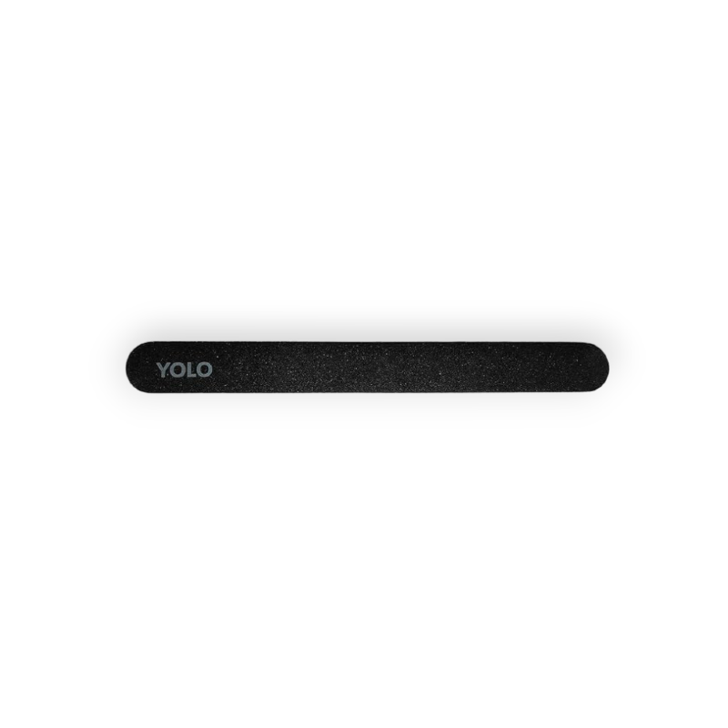 YOLO 2-WAY NAIL BUFFER