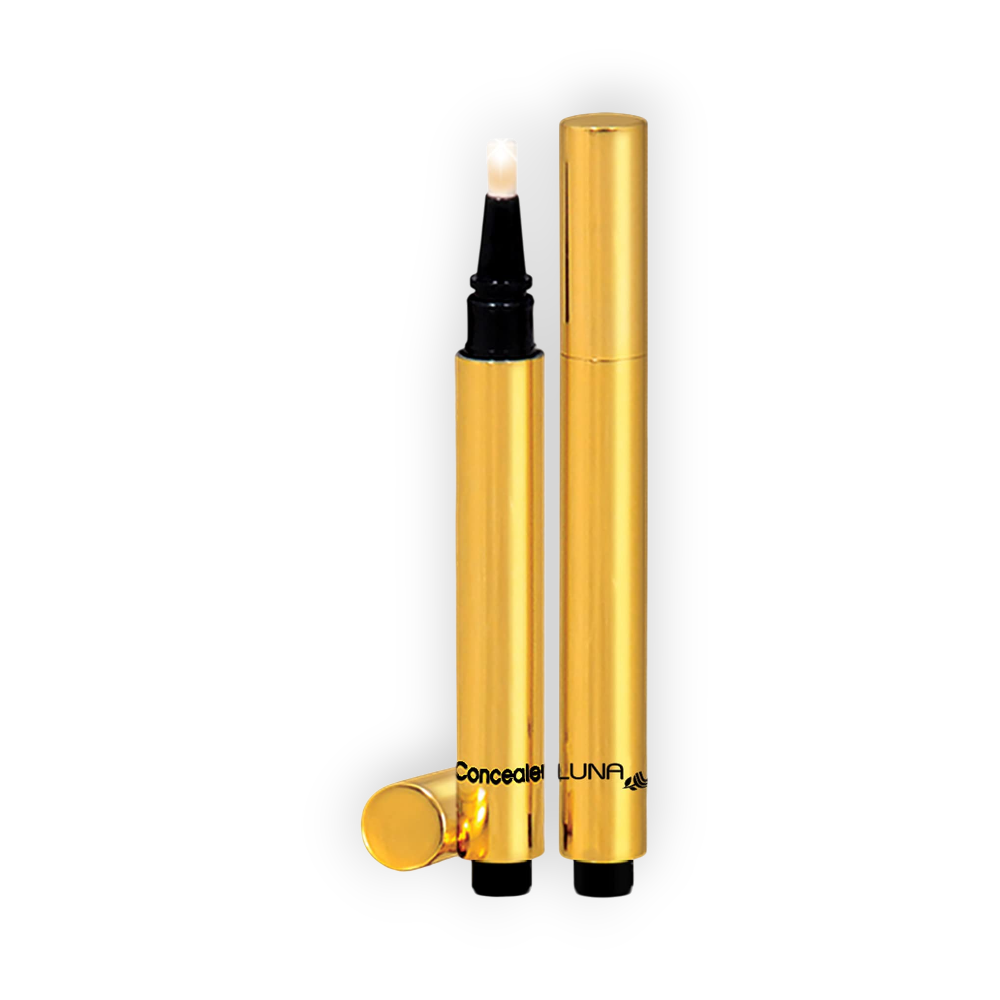 LUNA CAMOUFLAGE CONCEALER LIQUID 2 PEN
