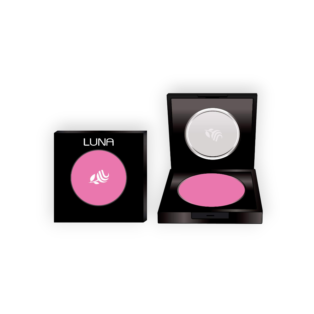LUNA BLUSHER NO.501 4.5GM