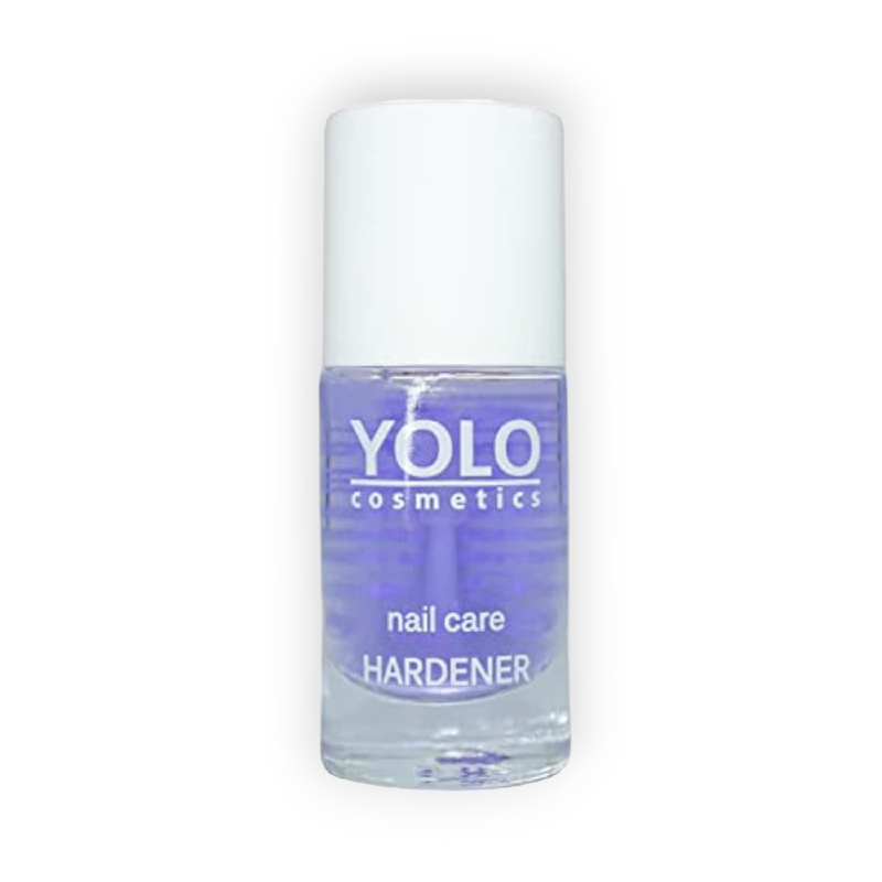 YOLO NAIL CARE HARDENER NO 2