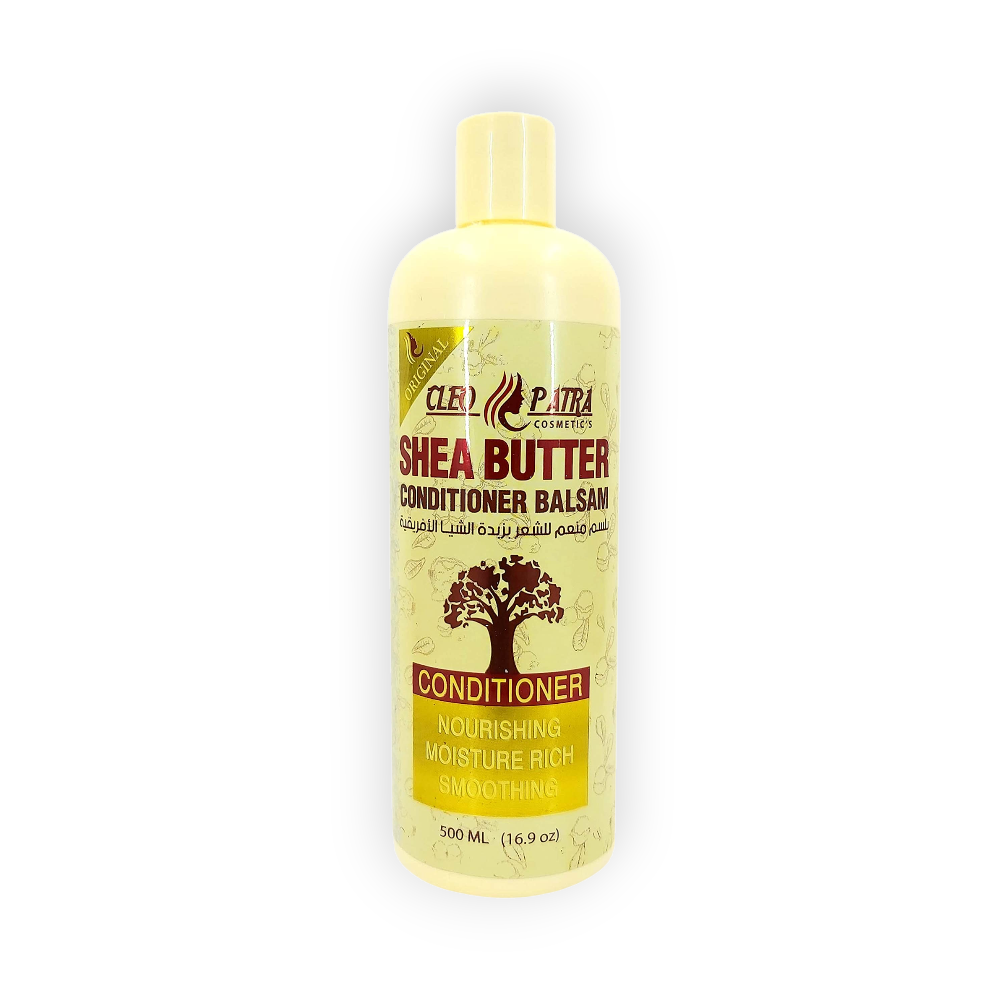 CLEO PATRA SHEA BUTTER conditioner 500ML